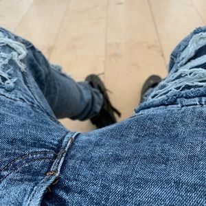 Meet your Posher, Tre